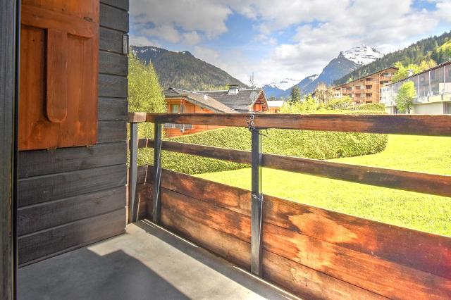 Apartements LES MITOULETS - Morzine