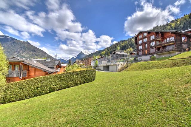 Apartements LES MITOULETS - Morzine