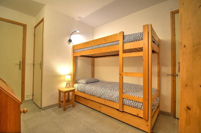 Apartements LES MITOULETS - Morzine