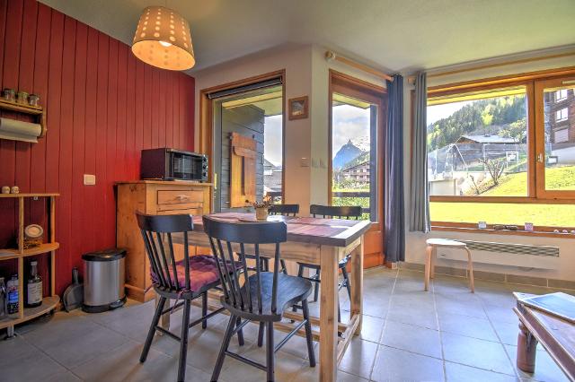 Apartements LES MITOULETS - Morzine