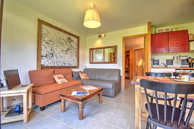 Apartements LES MITOULETS - Morzine