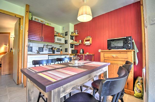 Apartements LES MITOULETS - Morzine