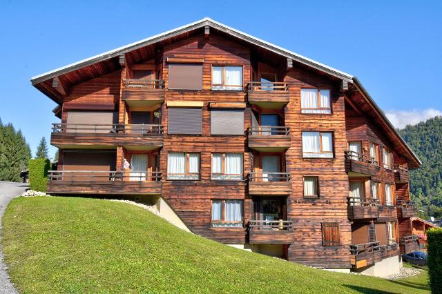 Apartements LES MITOULETS - Morzine