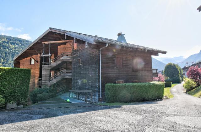 Apartements LES MITOULETS - Morzine