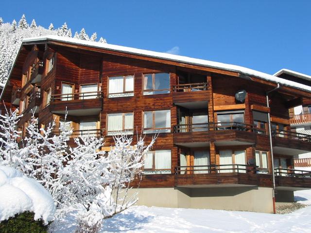 Apartements LES MITOULETS - Morzine