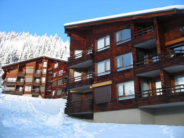 Apartements LES MITOULETS - Morzine