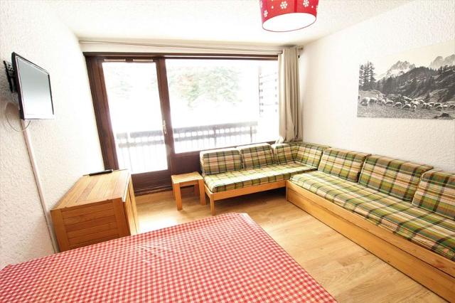 Appartment Izoard LSA300-0014 - Serre Chevalier 1400 - Villeneuve