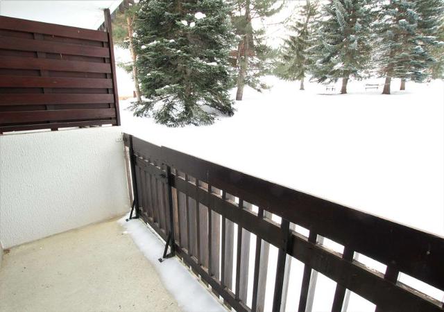 Appartment Izoard LSA300-0014 - Serre Chevalier 1400 - Villeneuve