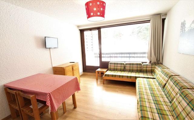 Appartment Izoard LSA300-0014 - Serre Chevalier 1400 - Villeneuve