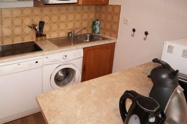 Appartment Les Flocons 467 - Les Orres