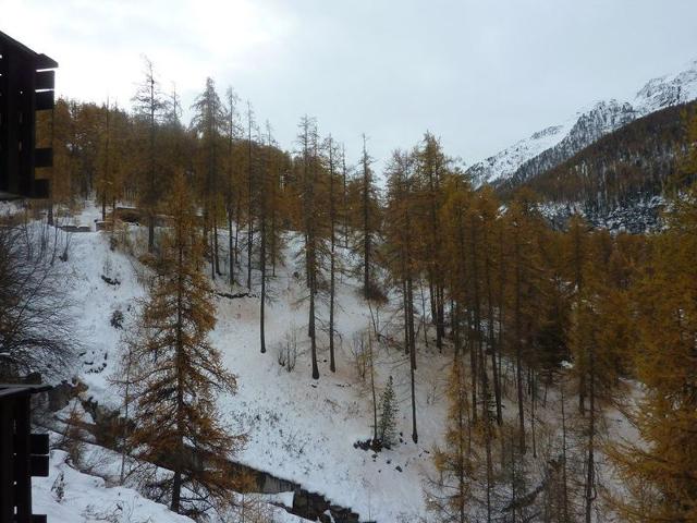 Appartment Les Flocons 467 - Les Orres