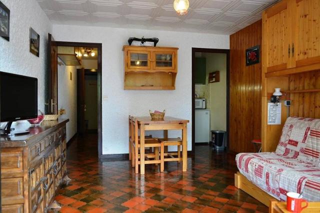 Appartment Oree Des Pistes A CH300-SSD - Le Grand Bornand