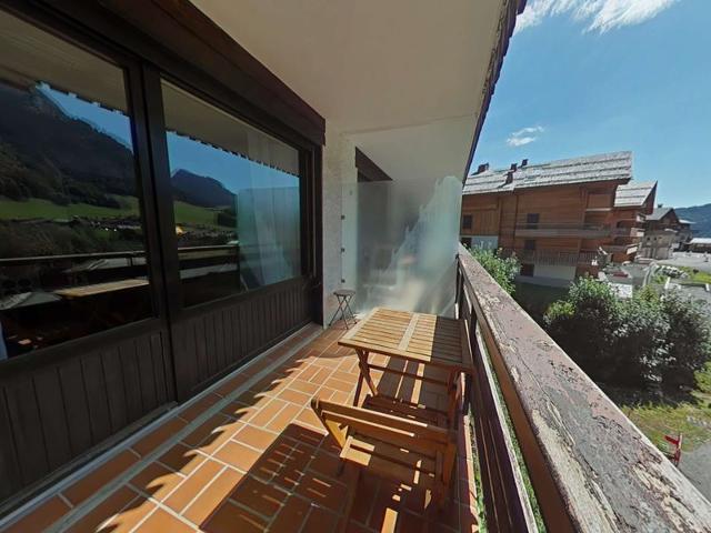 Appartment Oree Des Pistes A CH300-SSD - Le Grand Bornand