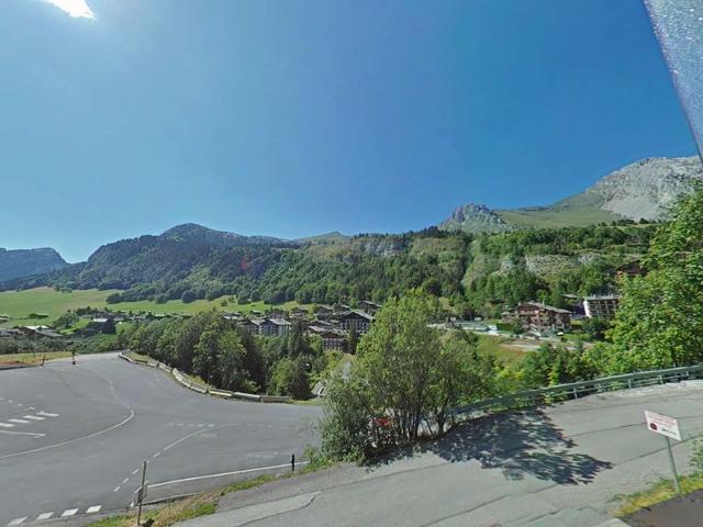 Appartment Oree Des Pistes A CH300-SSD - Le Grand Bornand