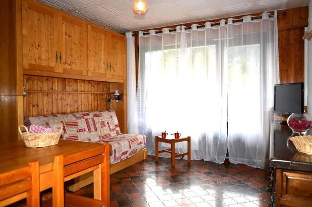 Appartment Oree Des Pistes A CH300-SSD - Le Grand Bornand