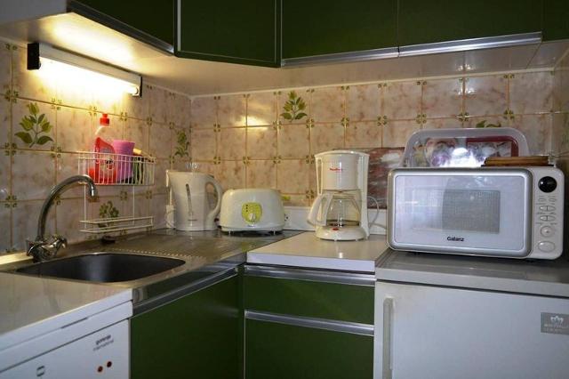 Appartment Oree Des Pistes A CH300-SSD - Le Grand Bornand