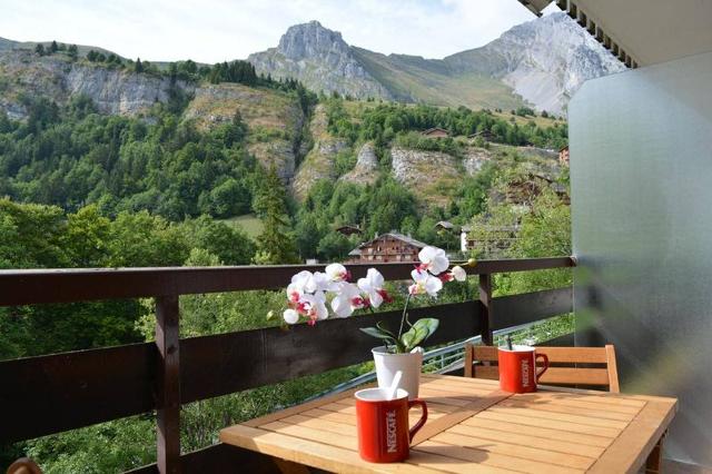 Appartment Oree Des Pistes A CH300-SSD - Le Grand Bornand