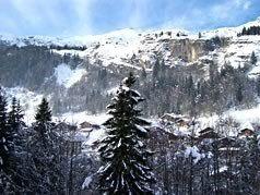 Appartment Oree Des Pistes A CH300-SSD - Le Grand Bornand