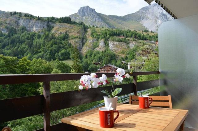 Appartment Oree Des Pistes A CH300-SSD - Le Grand Bornand
