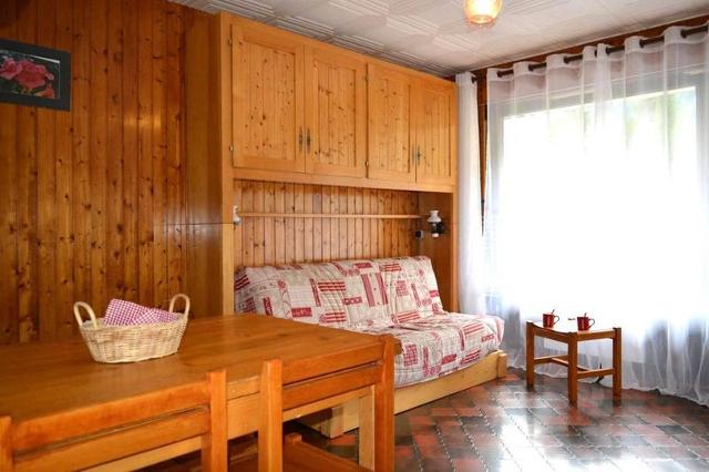 Appartment Oree Des Pistes A CH300-SSD - Le Grand Bornand