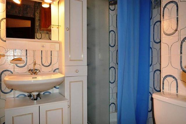 Appartment Oree Des Pistes A CH300-SSD - Le Grand Bornand