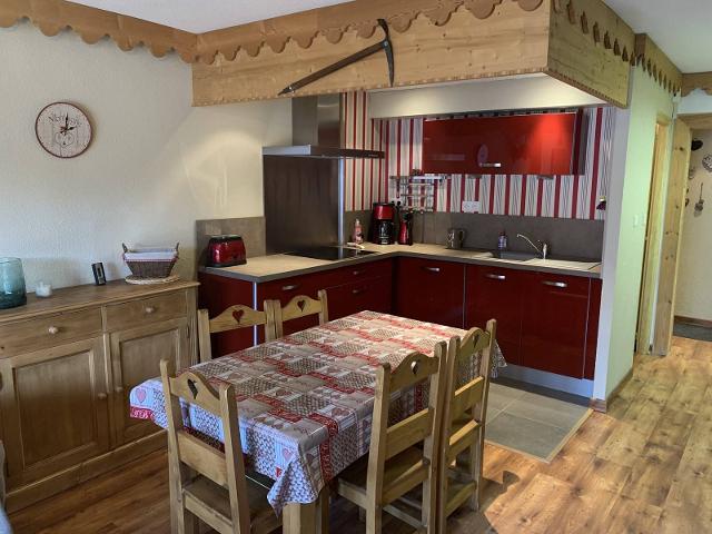 Appartment Centre Vars 232 - Vars