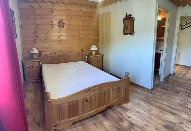 Appartment Centre Vars 232 - Vars
