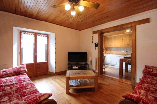 Appartements répartis à Val Cenis. ACHAT FERME - Val Cenis Lanslebourg