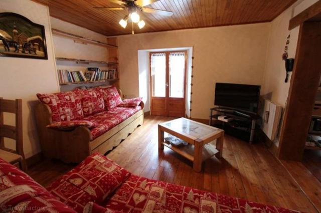 Appartements répartis à Val Cenis. ACHAT FERME - Val Cenis Lanslebourg