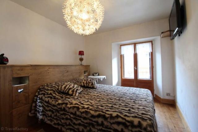 Appartements répartis à Val Cenis. ACHAT FERME - Val Cenis Lanslebourg