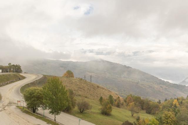 Apartements LUNIK - Le Corbier
