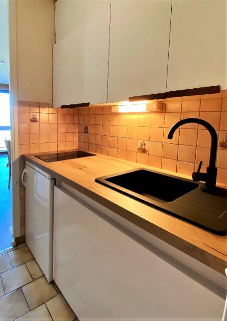 Apartements LUNIK - Le Corbier