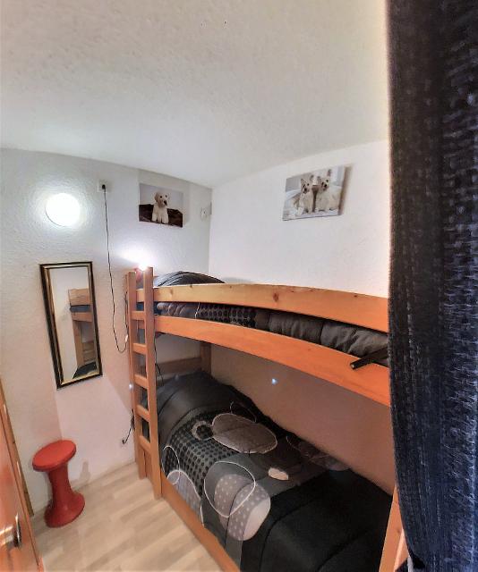 Apartements LUNIK - Le Corbier