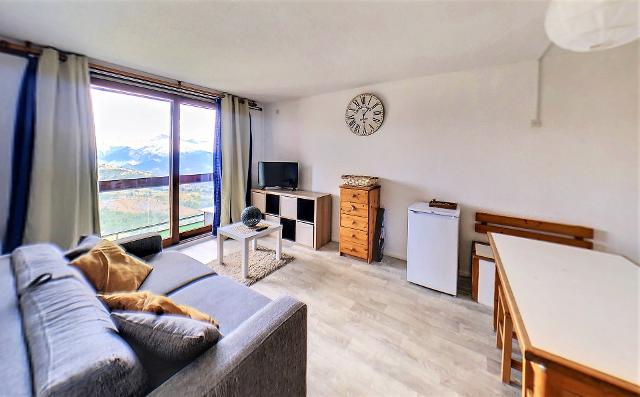 Apartements LUNIK - Le Corbier