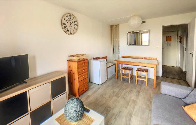 Apartements LUNIK - Le Corbier