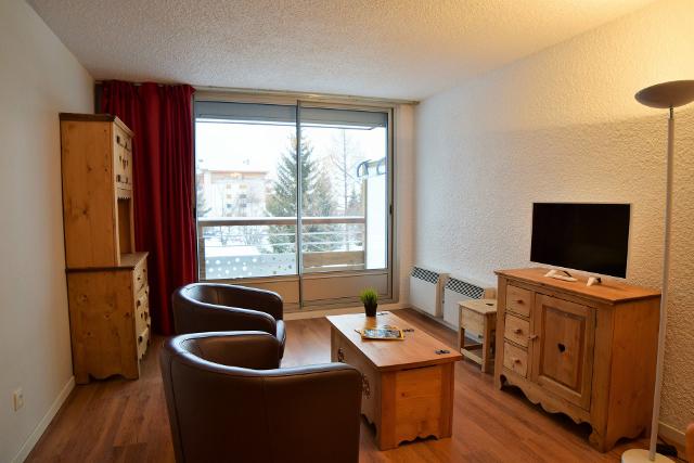 Apartements COTE BRUNE 4 56000339 - Les Deux Alpes Centre