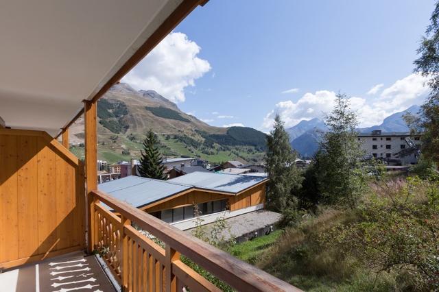 Apartements SUPER VENOSC 52500002 - Les Deux Alpes Venosc