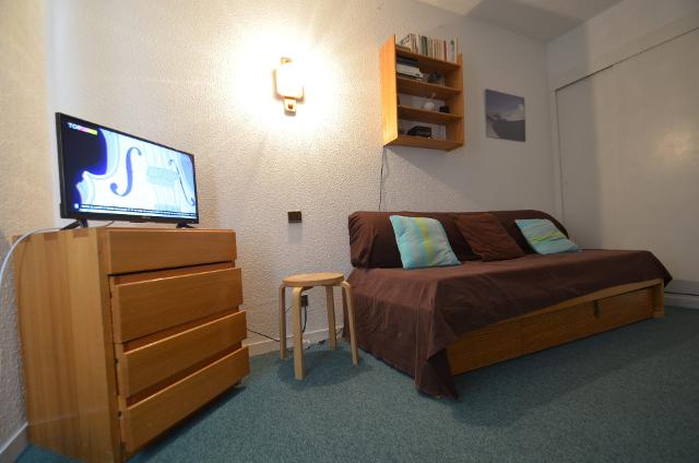 Apartements ARMOISE - Les Menuires Reberty 1850