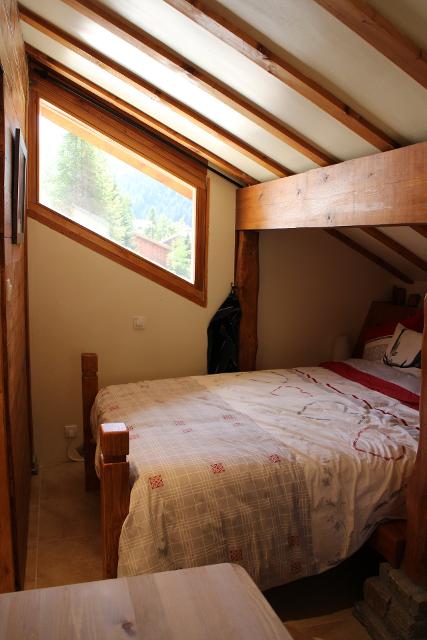 CHALET RHIANNE - Valfréjus