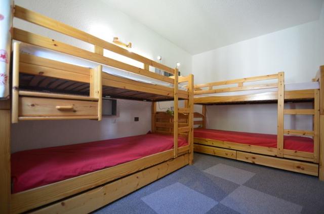Apartements ORIGANES - Les Menuires Reberty 1850