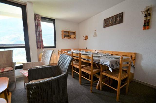 Apartements ORIGANES - Les Menuires Reberty 1850