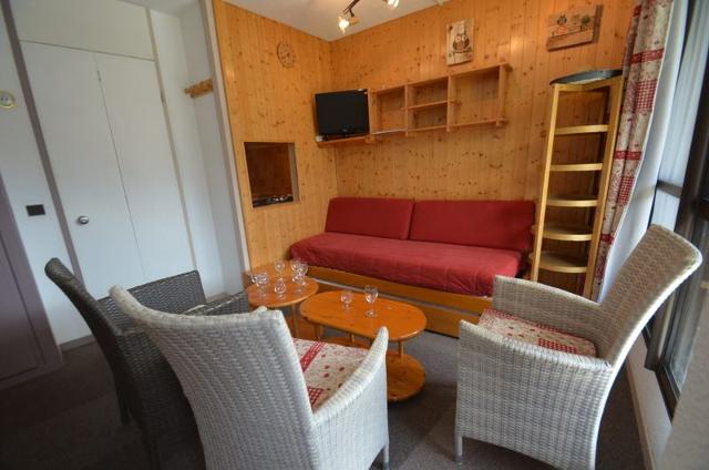 Apartements ORIGANES - Les Menuires Reberty 1850