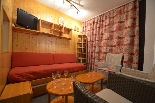 Apartements ORIGANES - Les Menuires Reberty 1850