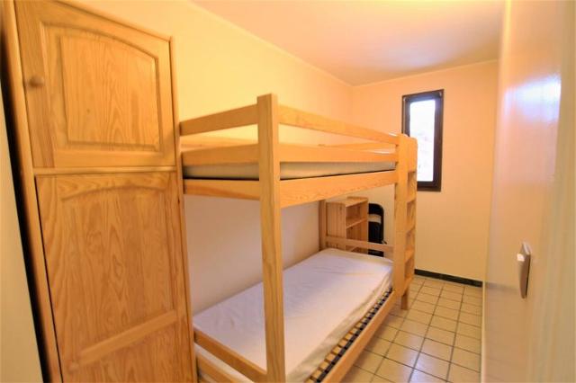Appartment Central Parc 1A BRI200-A306 - Serre Chevalier 1200 - Briançon