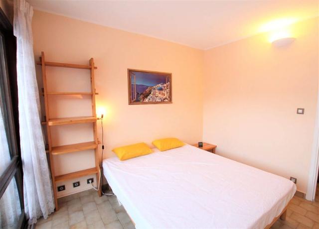 Appartment Central Parc 1A BRI200-A306 - Serre Chevalier 1200 - Briançon