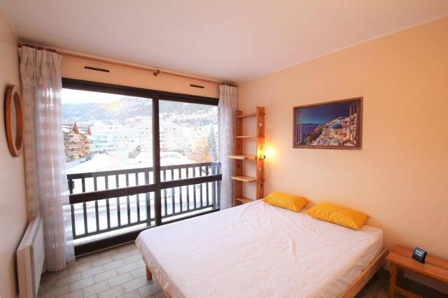 Appartment Central Parc 1A BRI200-A306 - Serre Chevalier 1200 - Briançon