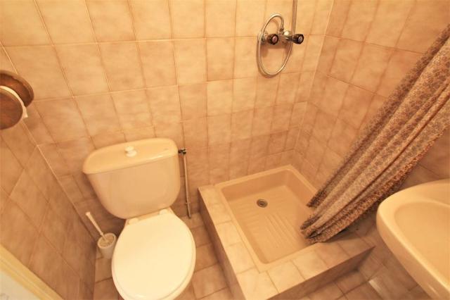 Appartment Central Parc 1A BRI200-A306 - Serre Chevalier 1200 - Briançon