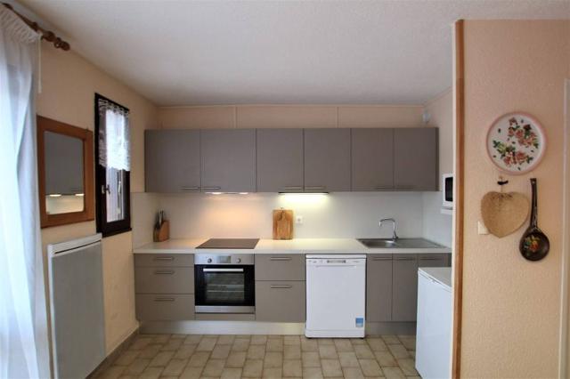 Appartment Central Parc 1A BRI200-A306 - Serre Chevalier 1200 - Briançon