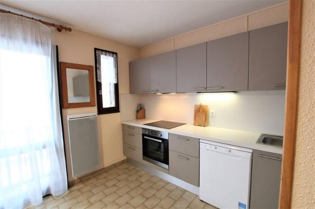 Appartment Central Parc 1A BRI200-A306 - Serre Chevalier 1200 - Briançon