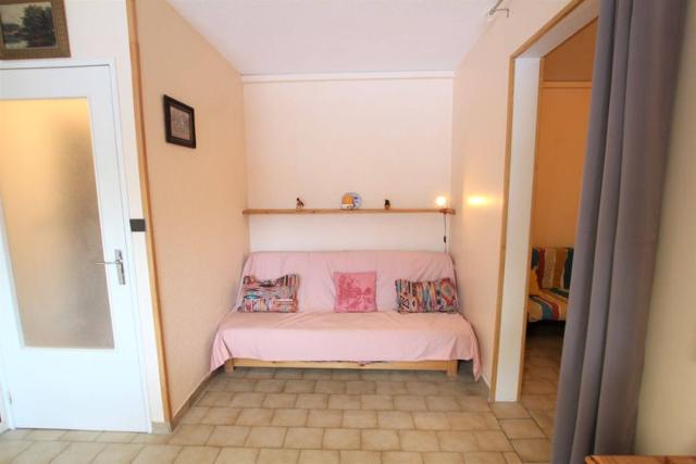 Appartment Central Parc 1A BRI200-A306 - Serre Chevalier 1200 - Briançon